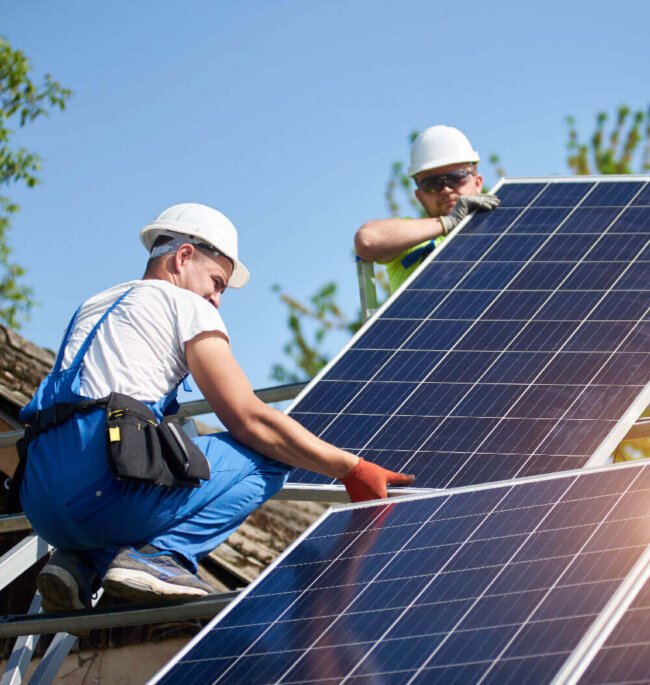 panneau solaire panneau solaire
