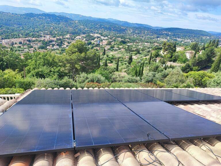 6 kW + batterie + backup – CABRIS