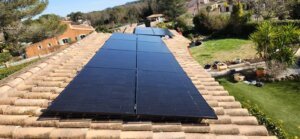 6kWc Bagnol en foret Enphase IQ8P DualSun 500Wc 3