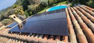 6kwc Enphase DualSun 500Wc IQ8P 6