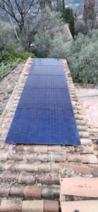 6kwc Enphase IQ8P Dualsun monophasé RDG Energy Cabris RDG Energy