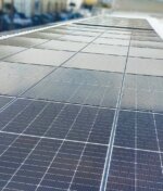 Une installation solaire de 36 kWc pour une menuiserie à Antibes : un choix gagnant