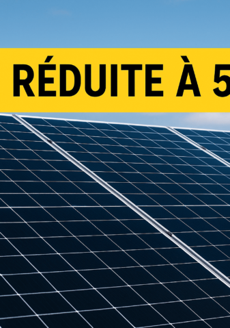 TVA à 5.5 avec RDG Energy