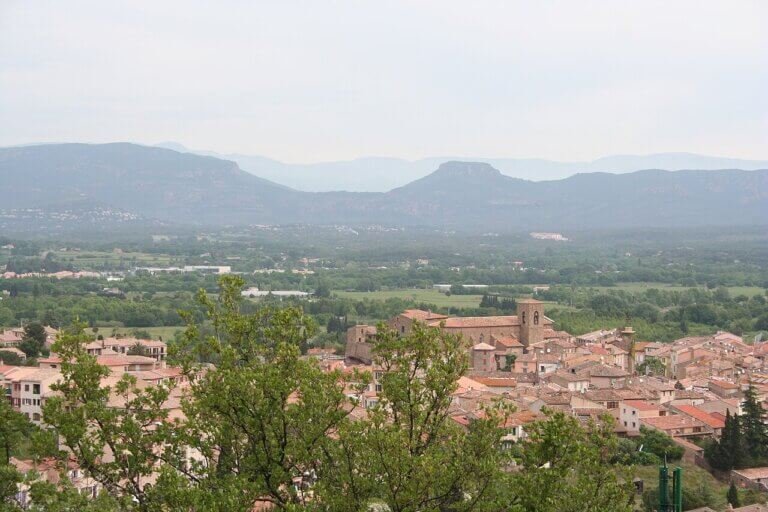 Roquebrune-sur-Argens, Var