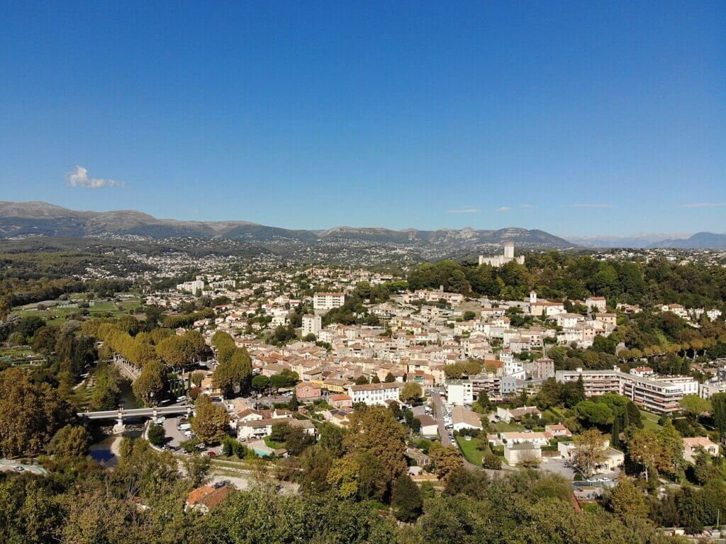 Villeneuve-Loubet, Alpes-Maritimes