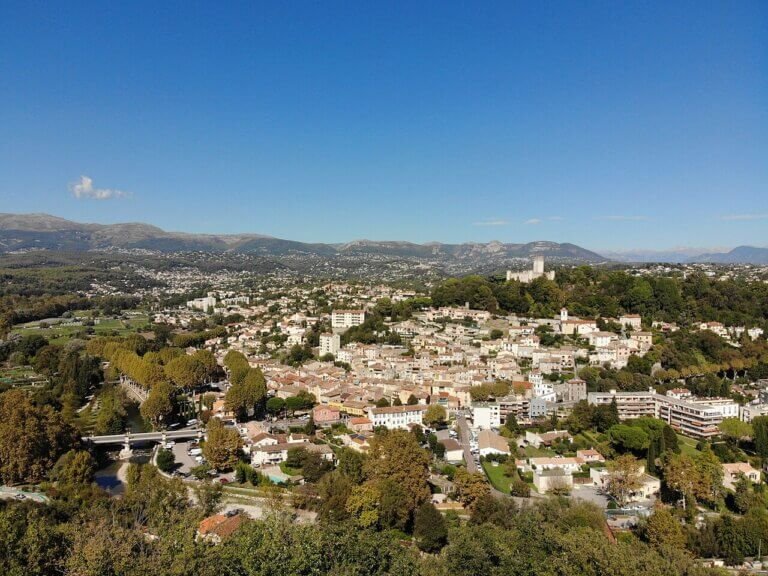 Villeneuve-Loubet, Alpes-Maritimes